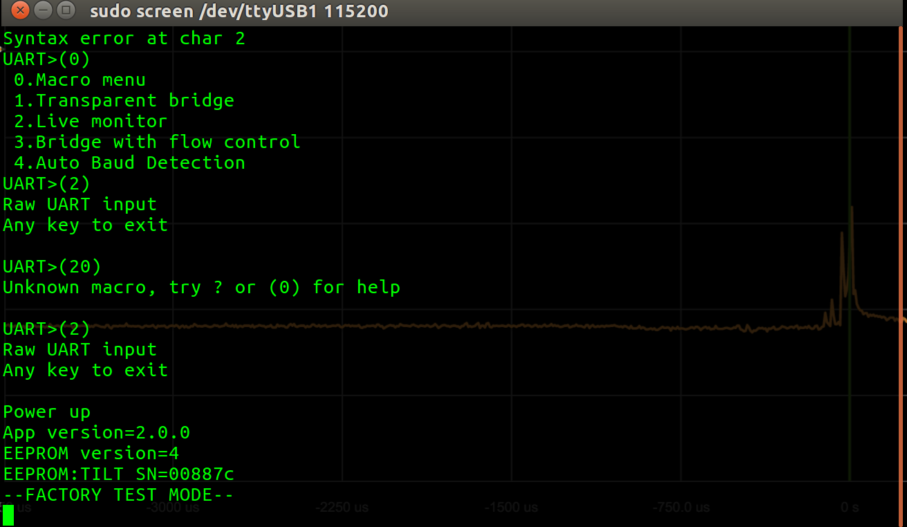 uart terminal windows